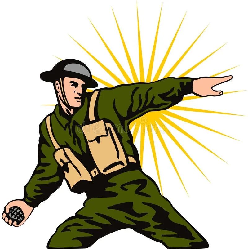 Бок кидать. Солдат бросает гранату. Танцующий солдат. Граната Военная. Солдат картинка.