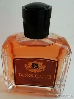 Boss club