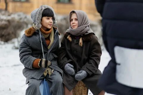 Осталась одна таня трейлер