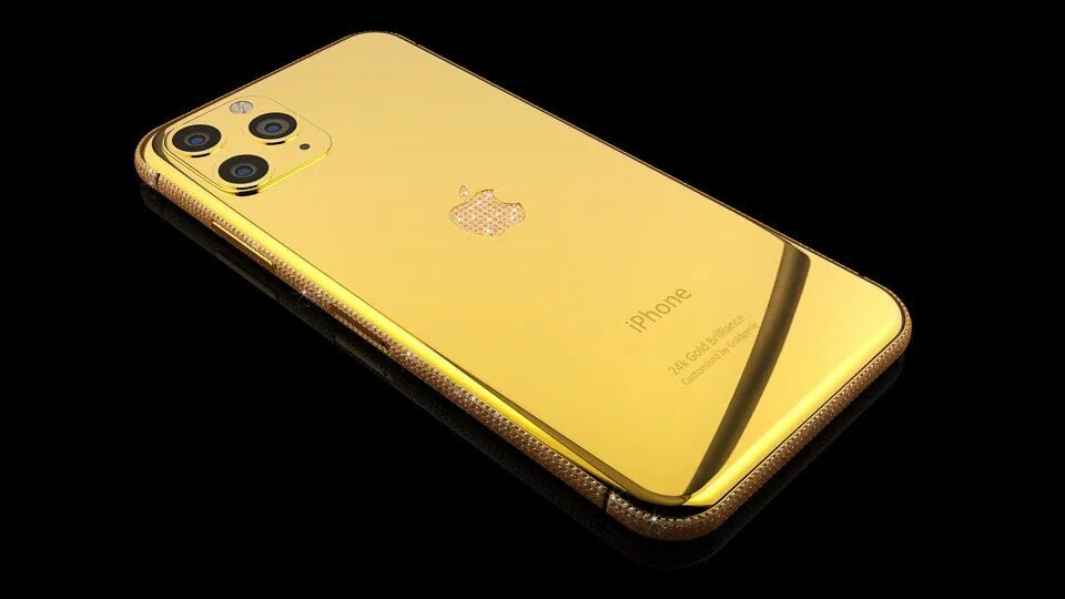 Iphone 12 Gold 24k. Айфон 13 Промакс золотой. Айфон 12 Промакс золотой. Iphone 11 Pro Gold.