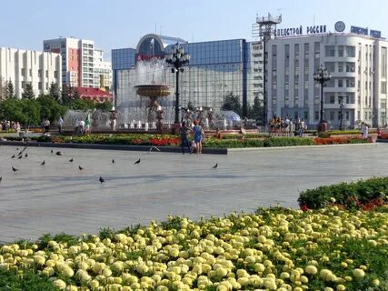 Сколько будет лет хабаровску