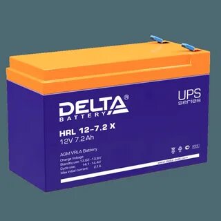 Delta hrl