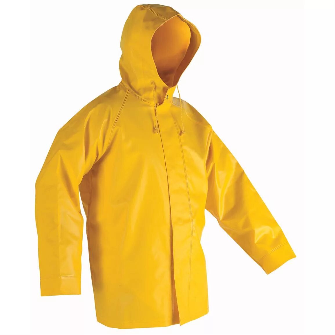 Дождевик на английском. Плащ ПВХ желтый (l) pvc1. Плащ резиновый желтый с капюшоном Tolsen 45097 размер l. Желтый дождевик мужской. Желтая куртка дождевик.
