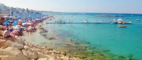 Seen beach