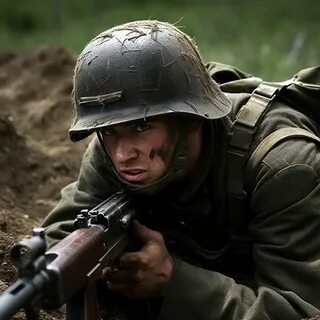 Frontline 1942