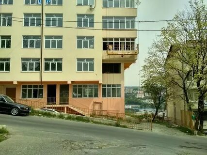Пасечная улица 5