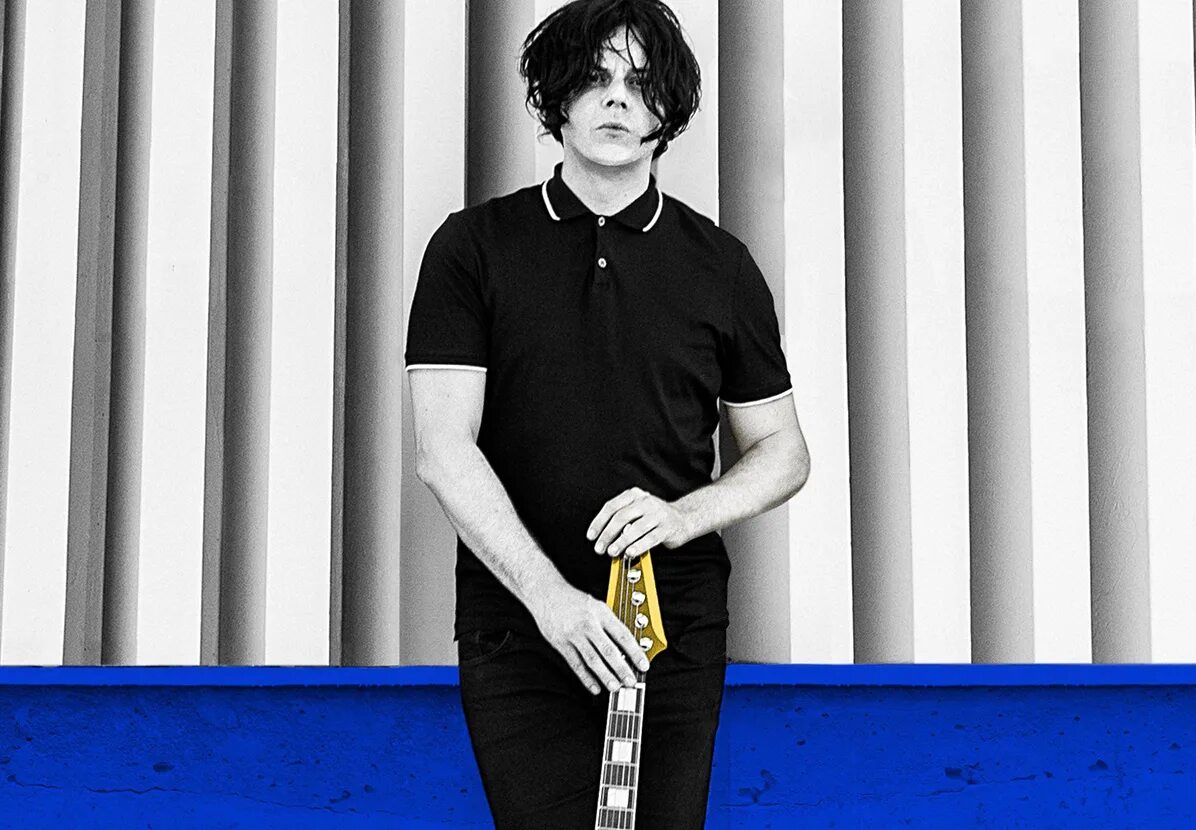 Джек Уайт the White Stripes. White Jack "Lazaretto". Джек Уайт 2022. Jack White 2006.