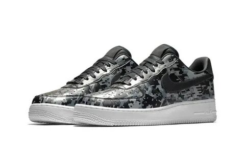 Модели air force 1