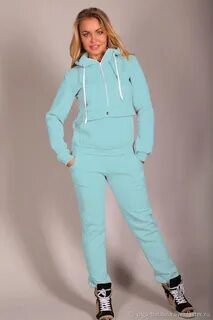 Спортивные костюмы без начеса