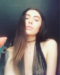 Еве карицкой