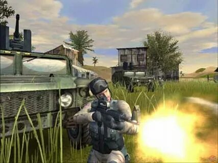 Delta force black ops