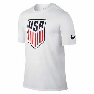 Нике сша