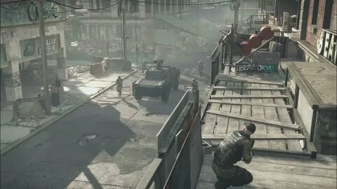 Homefront отзывы