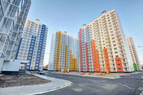 Дома выбор воронеж