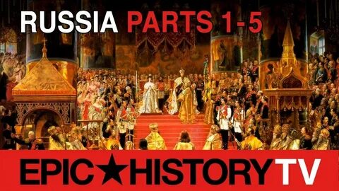 Russian part