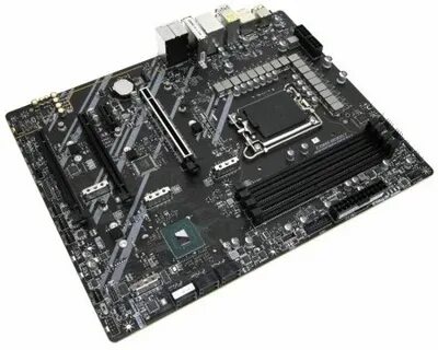 Msi z690 edge