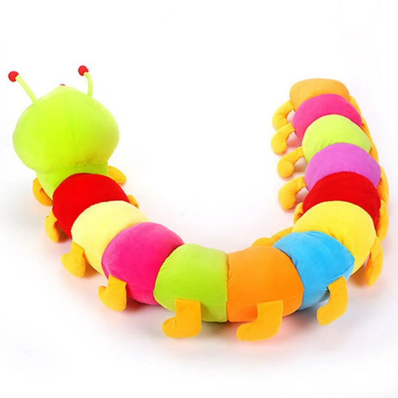 игрушка заводная гусеница. приключения флика хаймлих. мягкая игрушка гусеница. Toy plush soft stuffed caterpillar. гусеница мягкая томато игрушка.