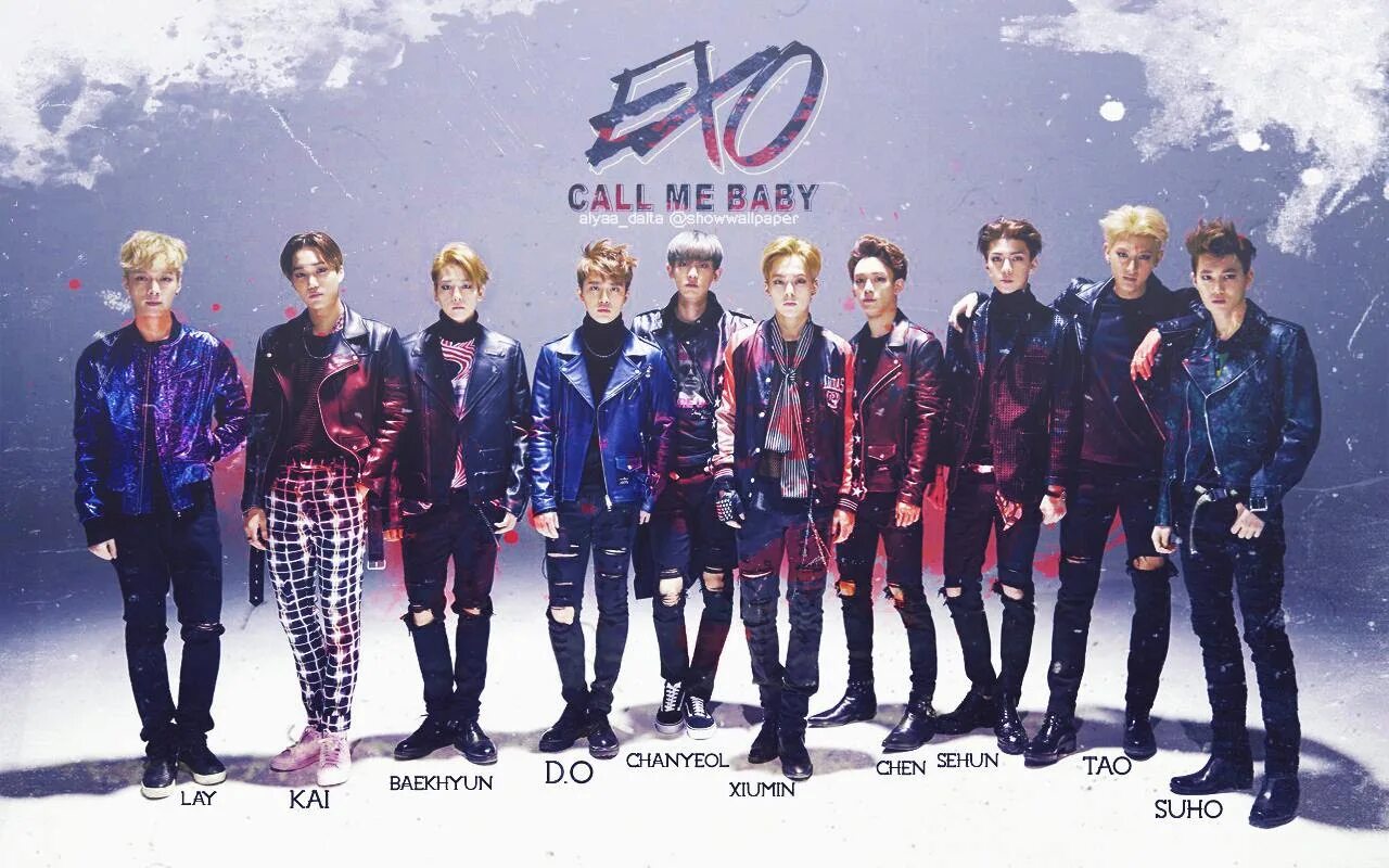 Эхо ы. Kai EXO Call me Baby. Группа EXO Беби. EXO Call me. Эхо Call me Baby.