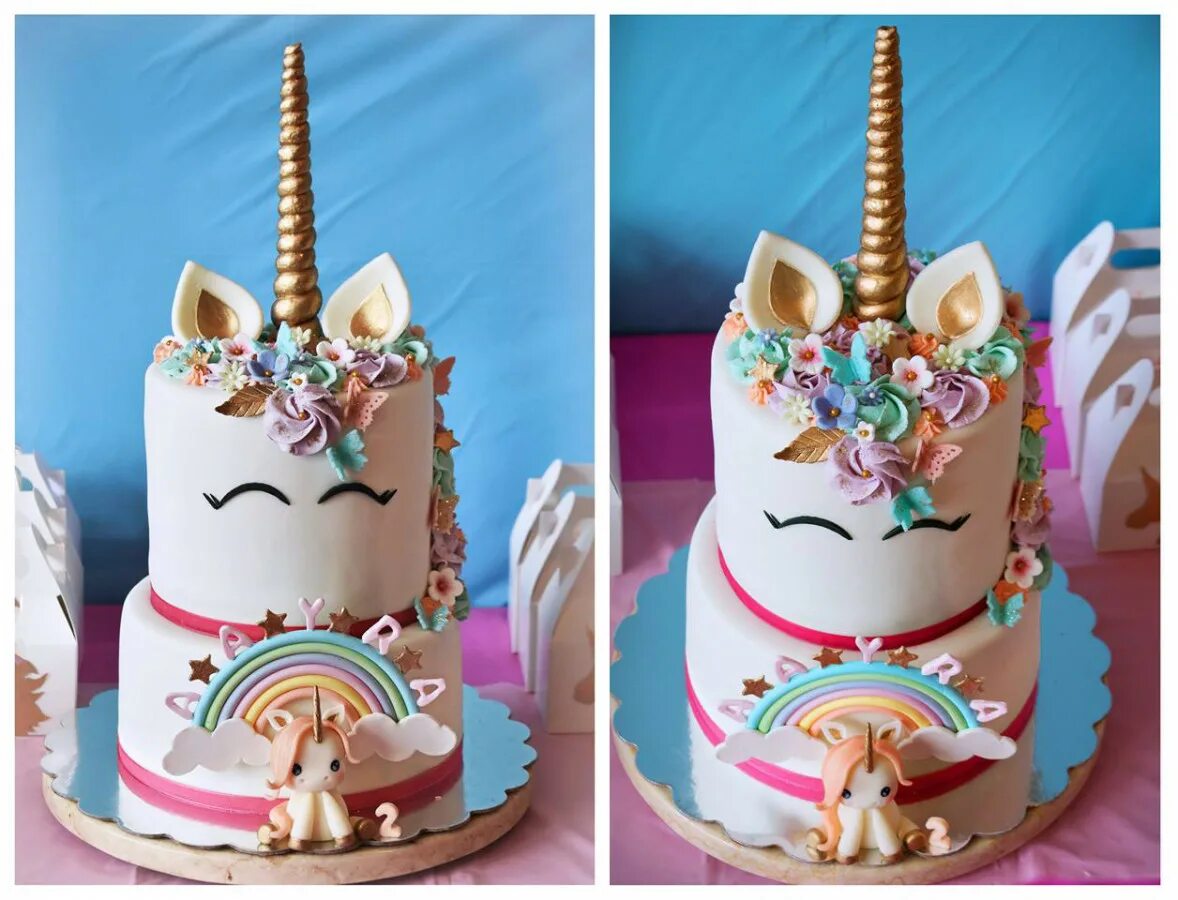 Unicorn 1 2