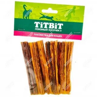 Лакомство кишки