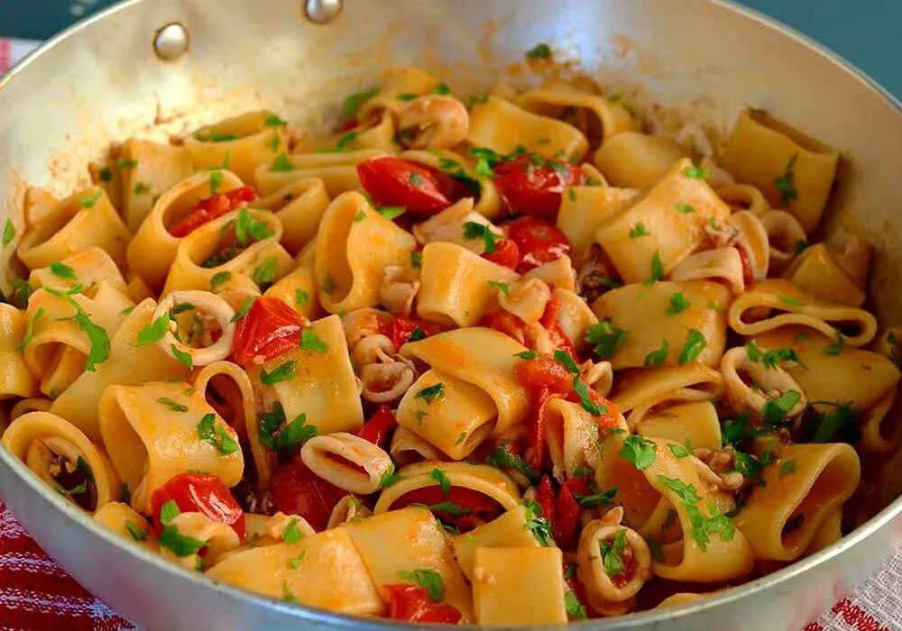 Вкусные макароны рецепт с фото пошагово
