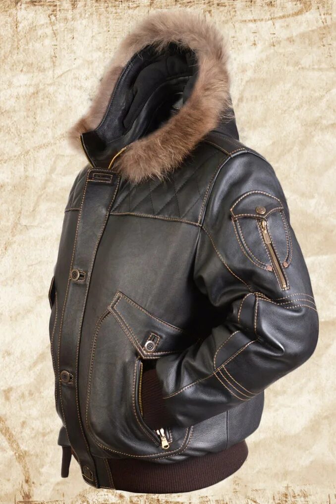 Купить капюшон кожаный мужской. Bos Bison куртка кожаная Аляска. Куртка-Аляска кожаная Alaska Togo. Куртка Аляска кожаная дм-131. Куртка мужская зимняя кожаная артикул "Вояджер_зима" 70 размер.