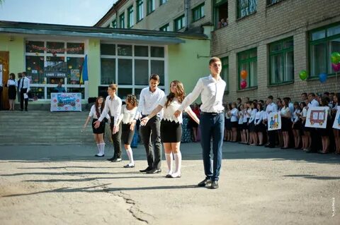 Фотку 31 школы