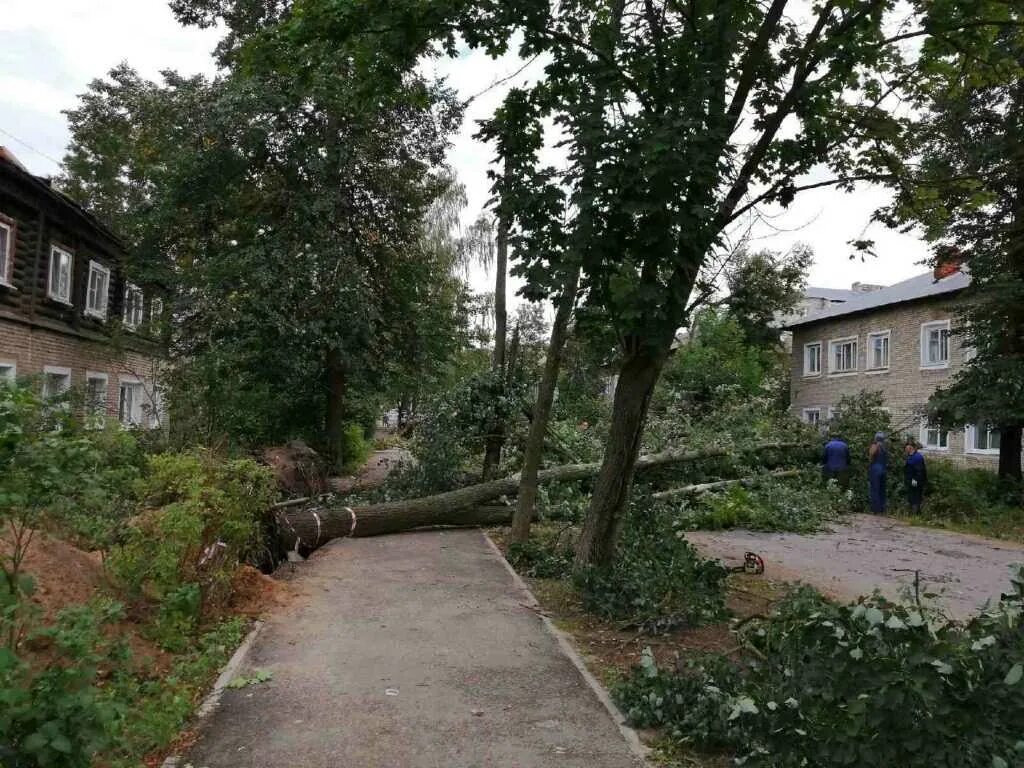 Подслушано владимирская область в контакте. Подслушано Киржач. Гроза в Киржаче. Киржач. Ураган во Владимирской области.