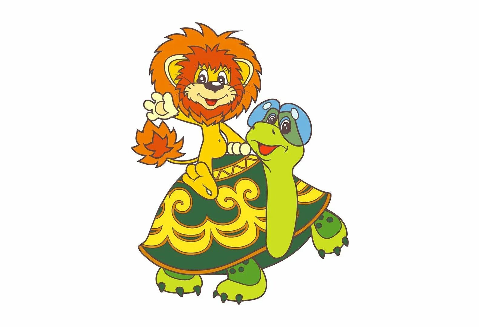 Черепаха тортилла картинки для детей. Черепаха Тортилла и Львенок. Черепаха из мультфильма Львенок и черепаха. Герои Львенок и черепаха.