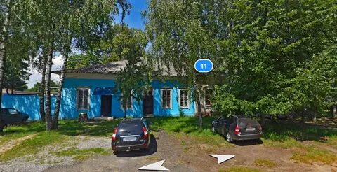 Новозыбков ул красная