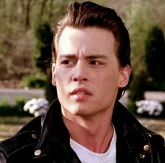 Cry baby