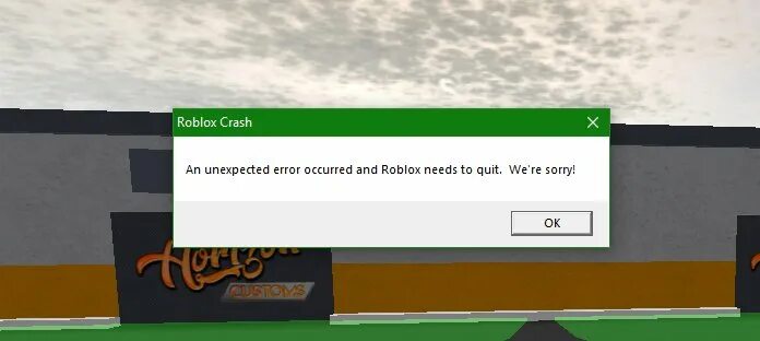 Опасные ошибки в роблоксе. РОБЛОКС crash. Ошибка Roblox crash. РОБЛОКС краш. Ошибка Roblox an unexpected Error occurred and Roblox needs to quit.