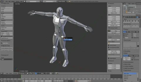 Motion tools