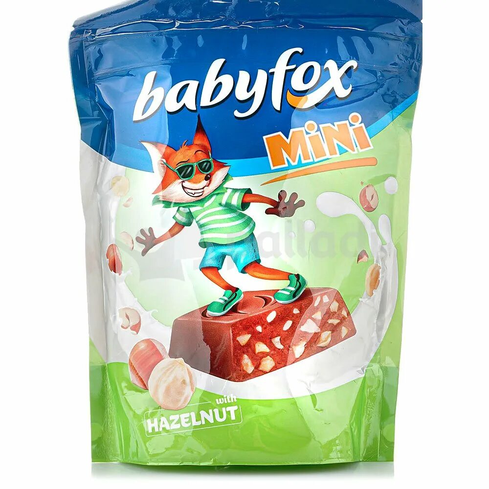 Babyfox с фундуком. Babyfox молочный шоколад. Babyfox молочный шоколад с фундуком. «Babyfox», конфеты Mini с молочной начинкой, 120 г. Kdv babyfox