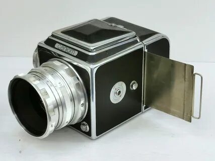 Камера 120