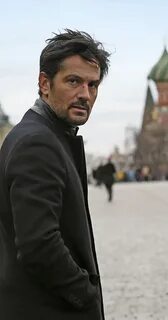 Эпизод москва