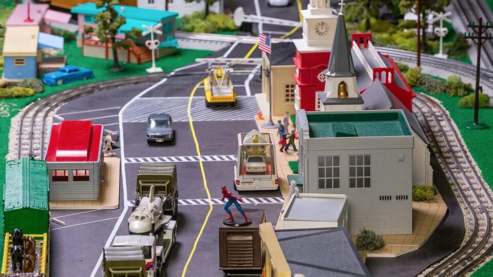 Toy town. Мир город игрушечный АРМИ Тойс Таун. Живой город игрушками. Игрушки город РЕС.