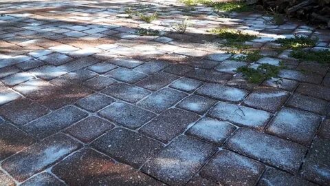 Между тротуарами