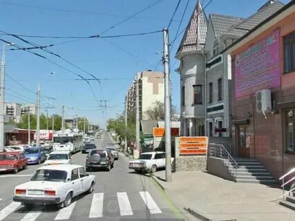 Краснодар ул 1 мая гостиницы