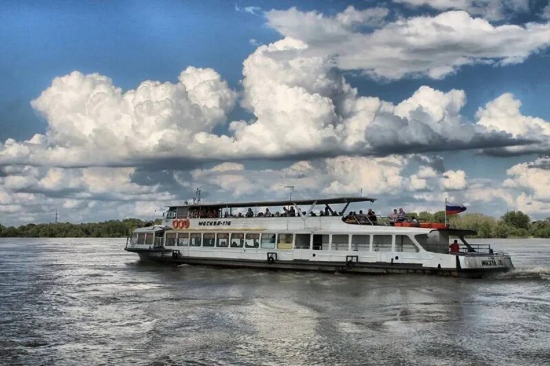 Пароход барнаул прогулочный. Пароход барнаул прогулочный