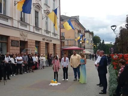 Новости тернополя