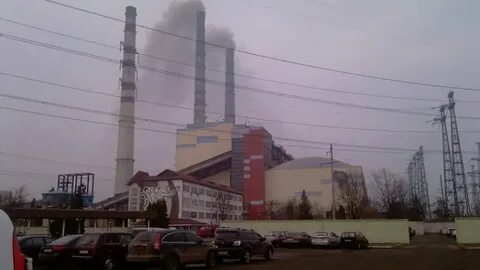 Бурштынская тэс википедия