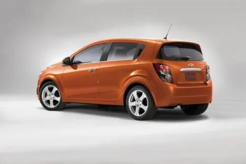 fiesta facelift hatch 07 - Paul Tan's Automotive News