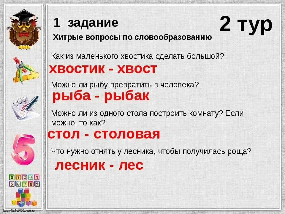 Вопросы для викторины по русскому языку. Интересные вопросы о русском языке. Занимательные вопросы по русскому. Четыре русские вопроса