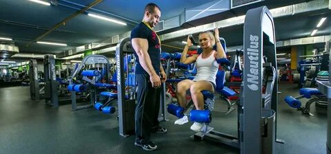 Спортлайф тренеры