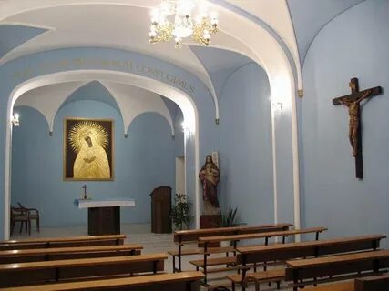 Успения пресвятой девы