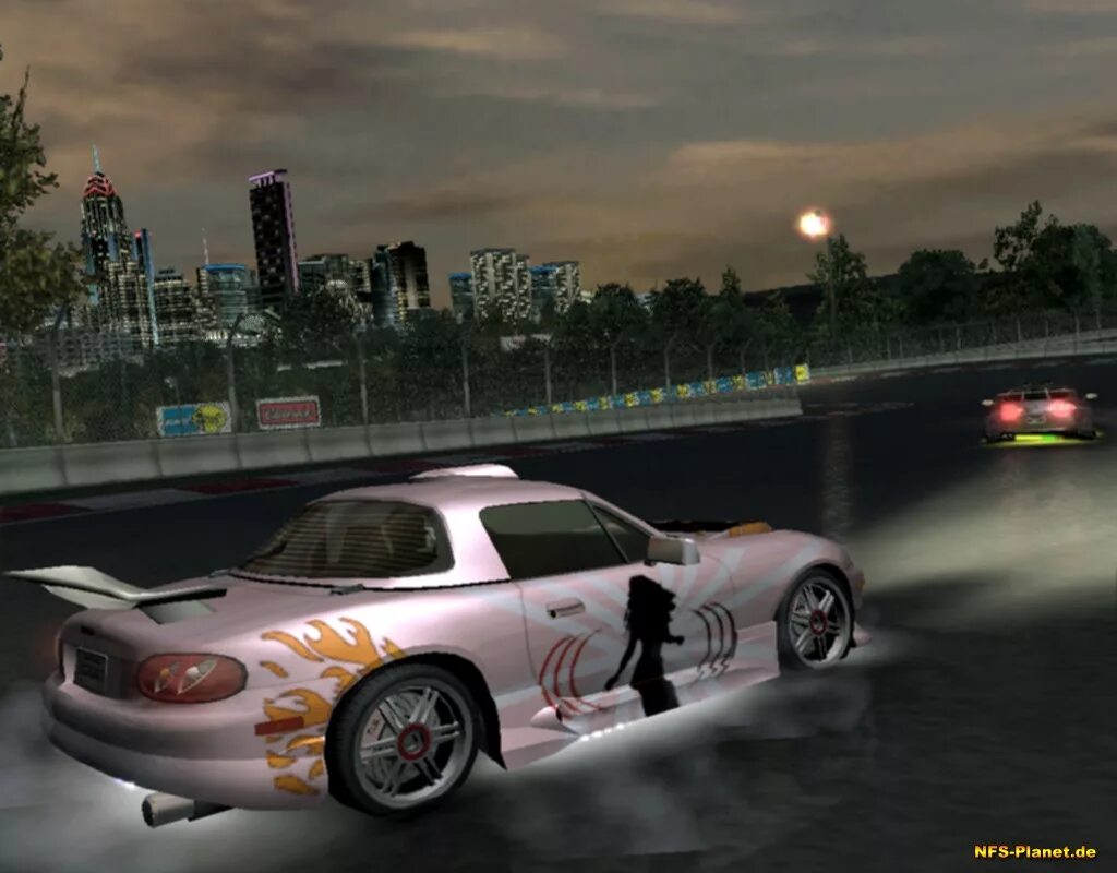 Машинам крыши игра. Need for Speed Underground 1. Нфс андеграунд 2. NFS Underground Mazda MX 5. NFS Underground машины.