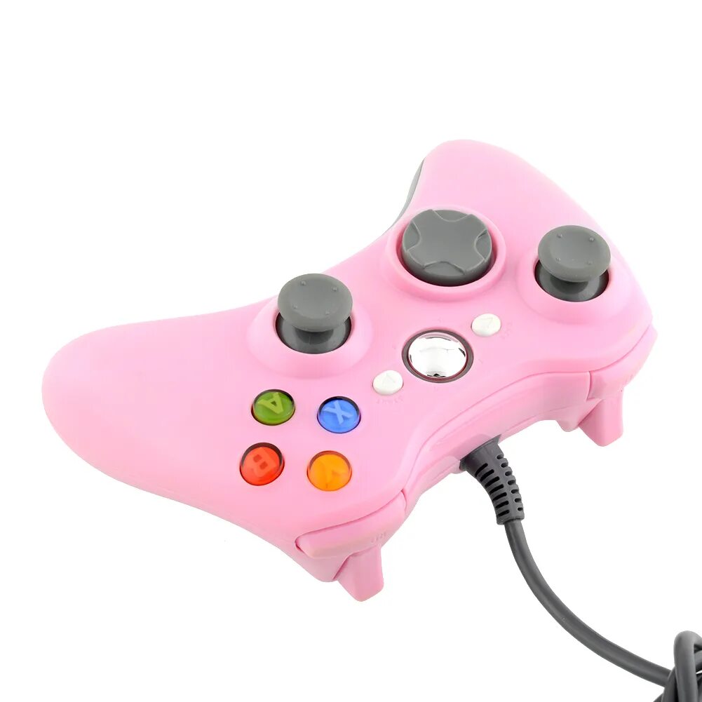 Xbox Controller розовый. Xbox 360 розовый. Xbox 360 геймпад кастом розовый. Геймпад розовый ДНС. Розовый джойстик