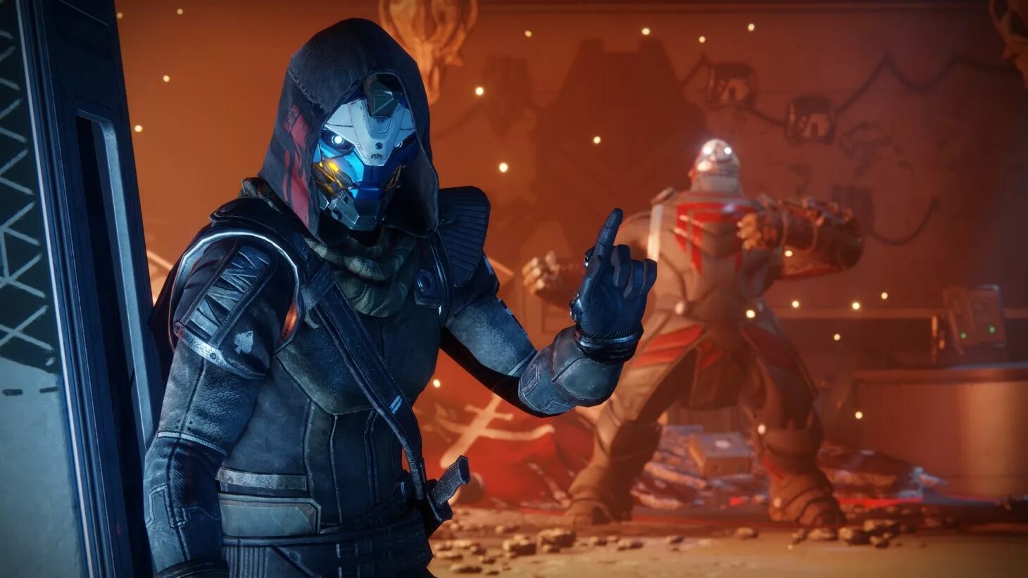 Destiny дата. Дестини кейд 6. кейд-6 destiny 2. кейд дестини 2. кейд 6 арт.