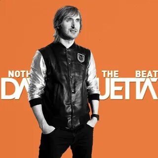 But the beat